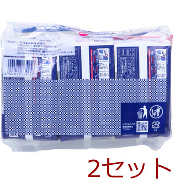 エリエール 除菌できるアルコールタオル ウイルス除去用 詰替用 70枚×3個Ｐ 2セット 送料無料-1