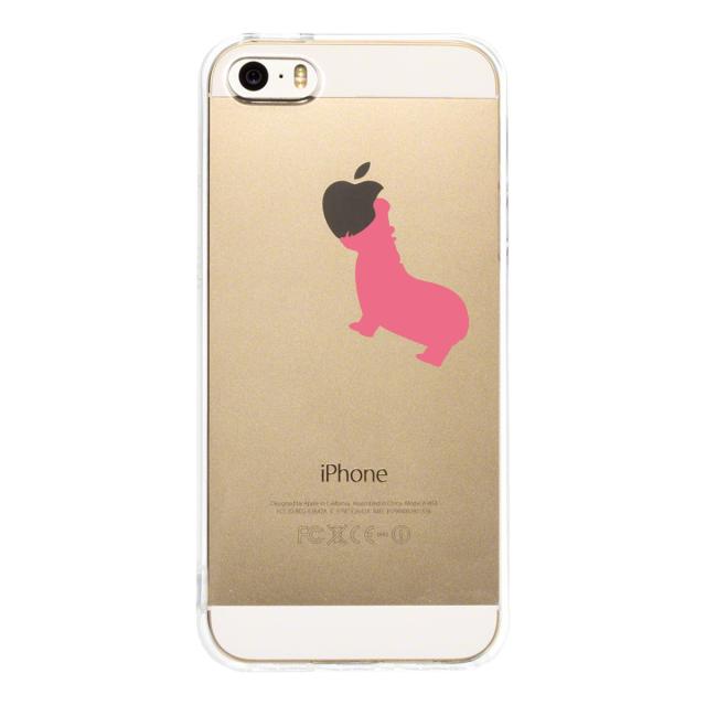 iPhone5 iPhone5s ケース クリア カバ スマホケース ハード スマホケース ハード 送料無料-2