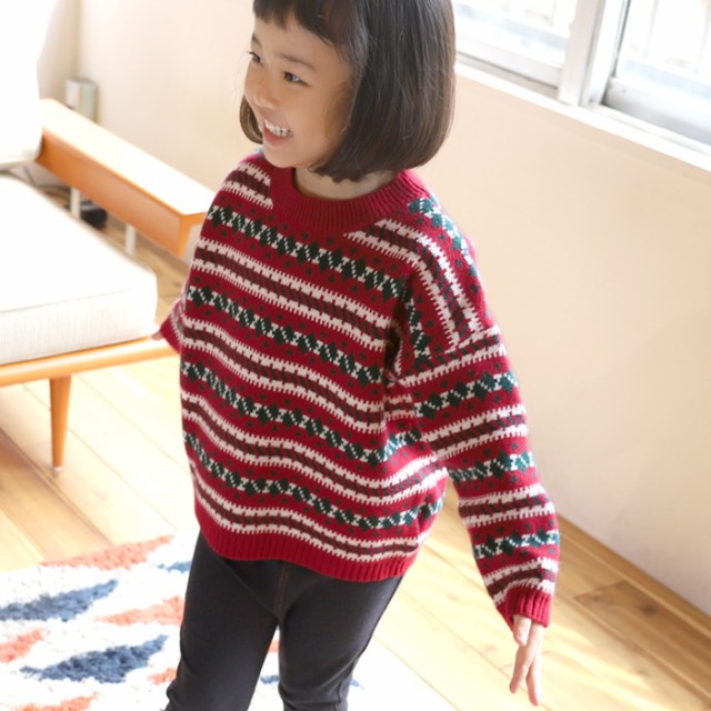 値下げ 2490 550円 キッズ90 130 メール便不可 ノルディック柄ハイゲージニットトップス 子供服 クリスマスカラー 長袖 女の子 90の通販はau Pay マーケット Coca 値下げ 2490 550円 キッズ90 130 メール便不可 ノルディック柄ハイゲージニットトップス 子供服 クリスマスカラー 長袖 女の子 90の通販はau Pay マーケット Coca