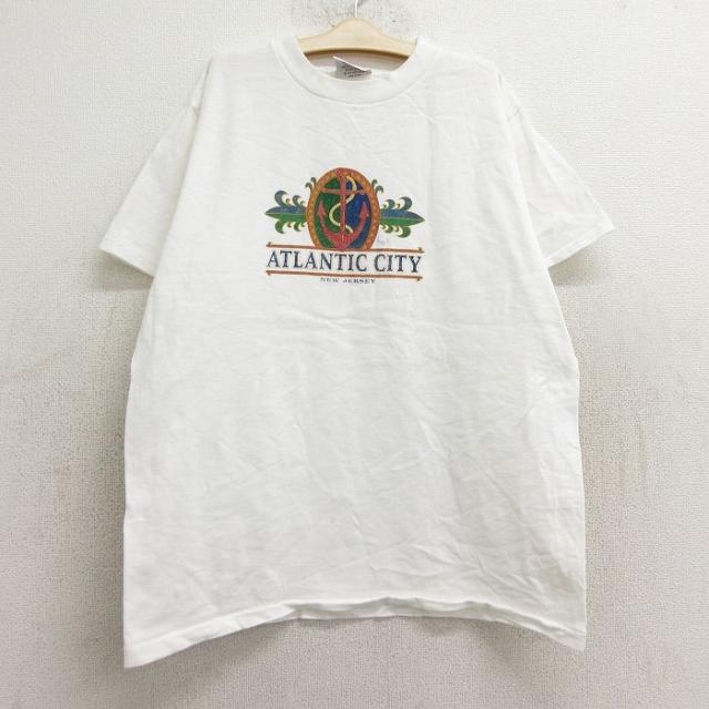 古着 半袖 ビンテージ Tシャツ キッズ ボーイズ 子供服 90年代 90s イ