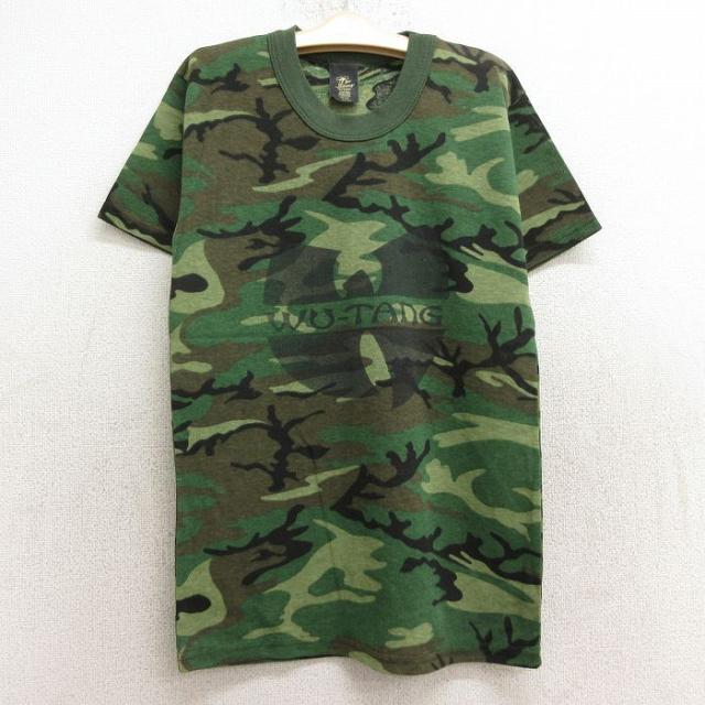 古着 半袖 ビンテージ ヒップホップ ラップ Tシャツ キッズ ボーイズ 子供服