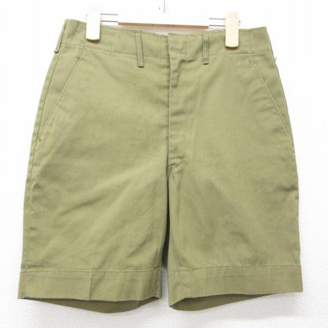 古着 ビンテージ ショート ボーイスカウト パンツ ショーツ キッズ ボーイズ