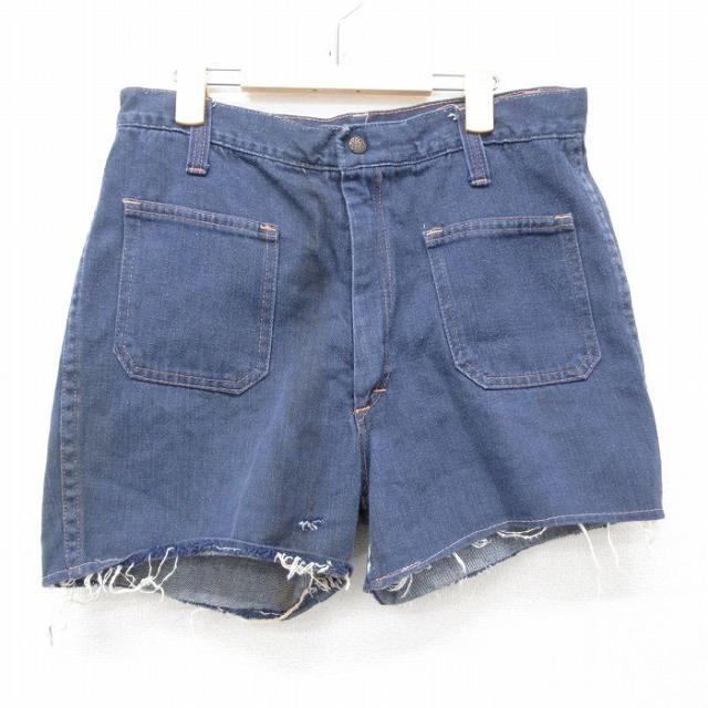 古着 JCペニー ビンテージ ショート パンツ ショーツ キッズ ボーイズ 子供