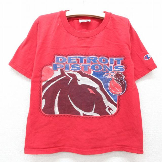 古着 チャンピオン champion 半袖 ビンテージ Tシャツ キッズ ボーイ