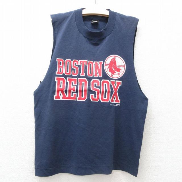 古着 スクリーンスターズ 長袖 ノースリーブ Tシャツ キッズ ボーイズ 子供服