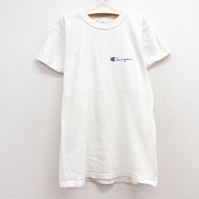 古着 チャンピオン Champion 半袖 ビンテージ Tシャツ キッズ ボーイ