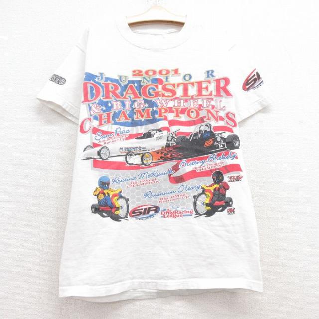古着 半袖 ビンテージ Tシャツ キッズ ボーイズ 子供服 00年代 00s レ