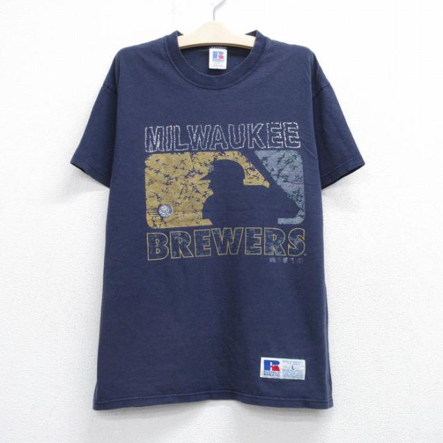 古着 ラッセル 半袖 ビンテージ Tシャツ キッズ ボーイズ 子供服 90年代