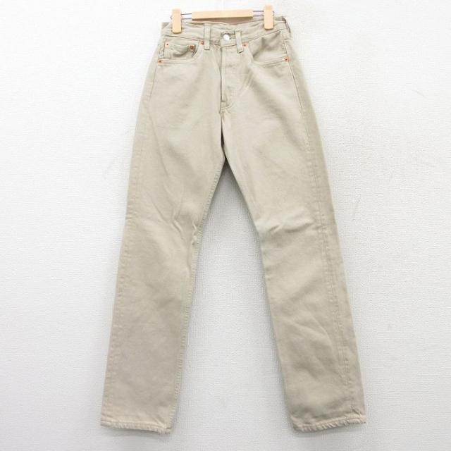 古着 リーバイス Levis 501 ジーンズ キッズ ボーイズ 子供服 コット