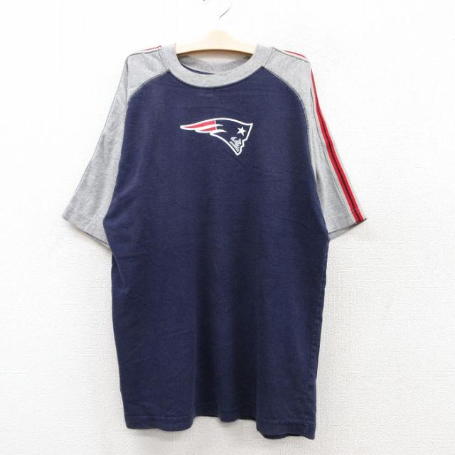古着 リーボック REEBOK 半袖 ビンテージ Tシャツ キッズ ボーイズ 子