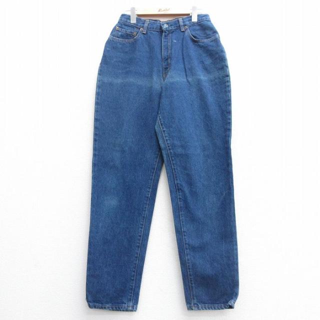 古着 リーバイス Levis 505 ジーンズ レディース 90年代 90s テ