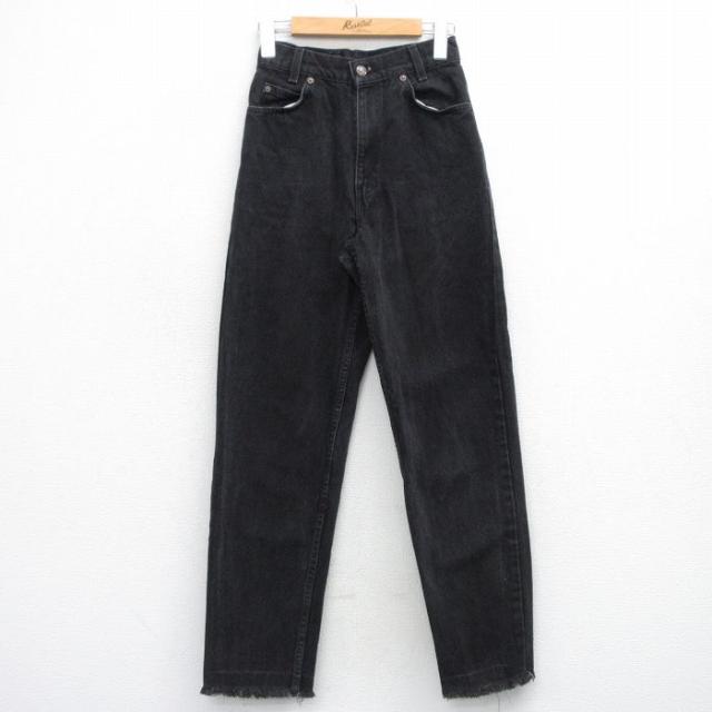 古着 リーバイス Levis 31450 ジーンズ レディース 90年代 90s