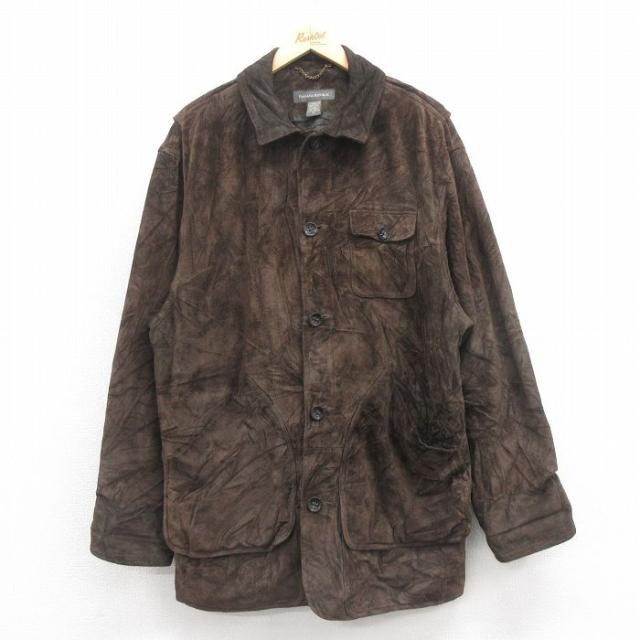 古着 バナナリパブリック BANANA REPUBLIC 長袖 ブランド スエー