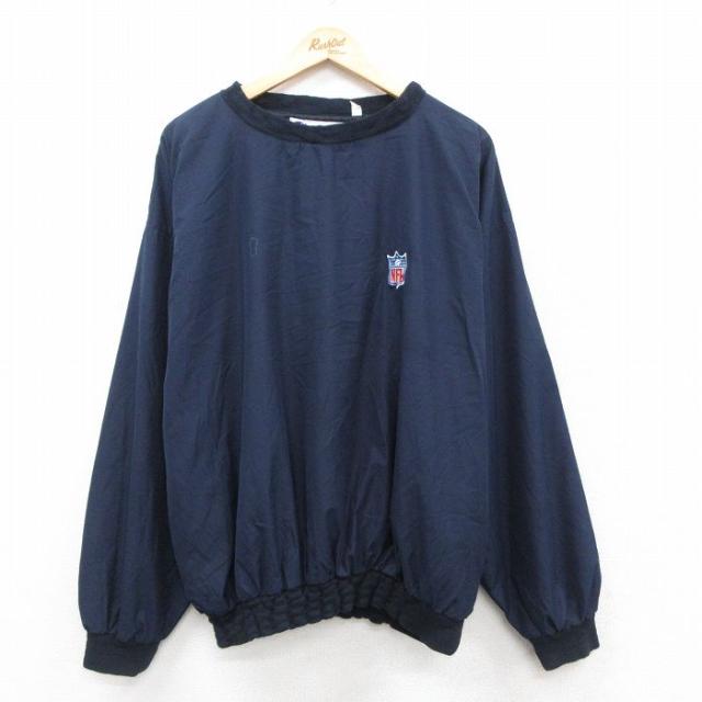 古着 チャンピオン champion 長袖 ジャケット メンズ 90年代 90s
