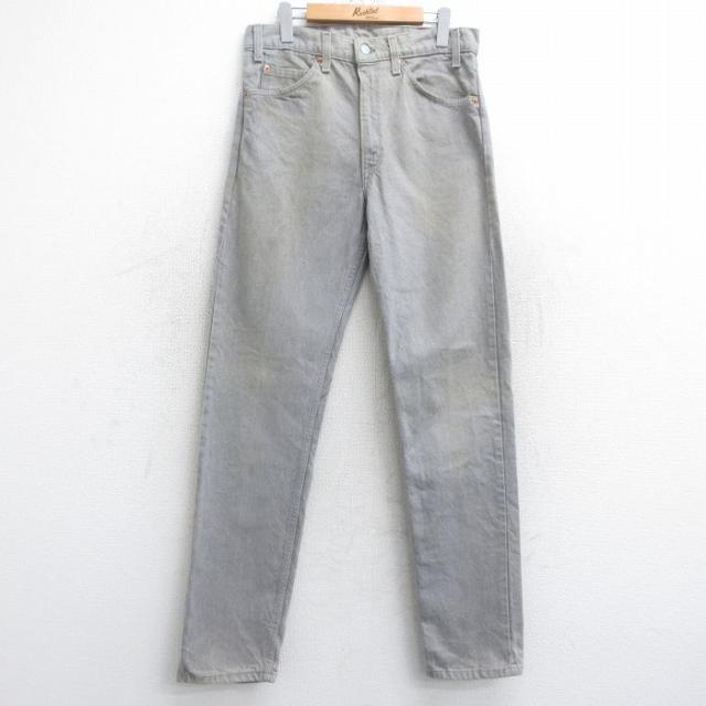 古着 リーバイス Levis 505 メンズ 90年代 90s コットン USA