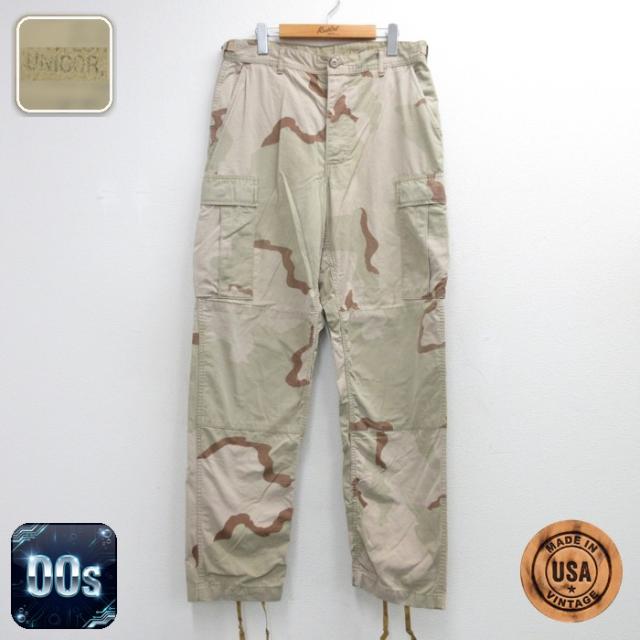 古着 ミリタリー US ARMY パンツ メンズ 00年代 00s コンバット 