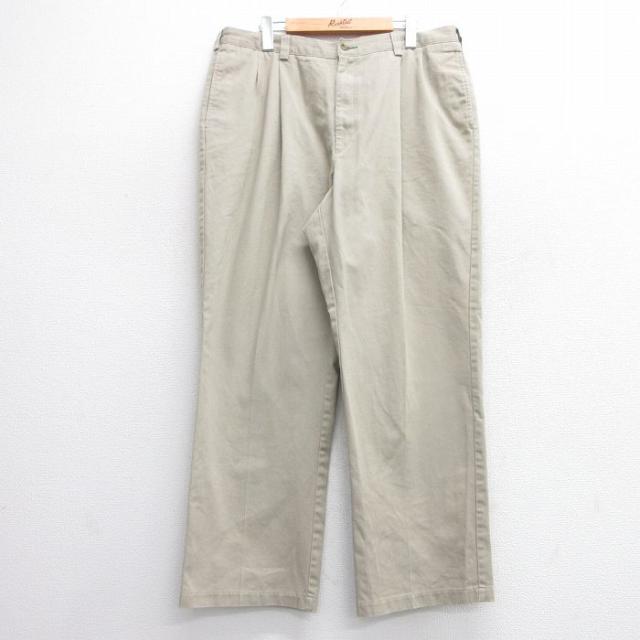 古着 トミーヒルフィガー TOMMY HILFIGER ブランド パンツ メンズ