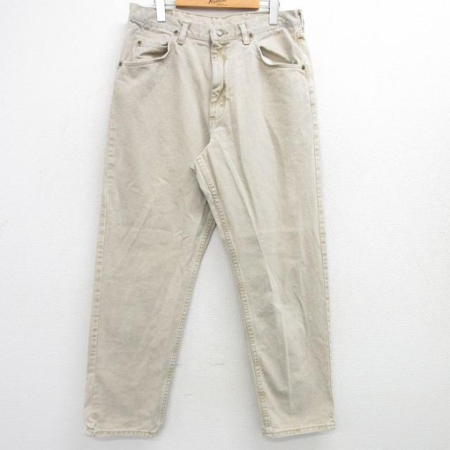 古着 ラングラー Wrangler ジーンズ メンズ 90年代 90s USA製