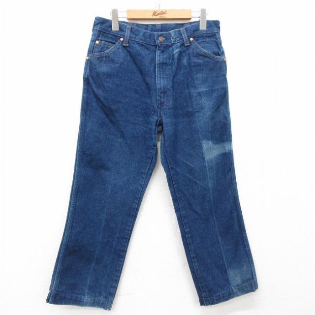 古着 リーバイス Levis 557 ジーンズ メンズ 90年代 90s コット