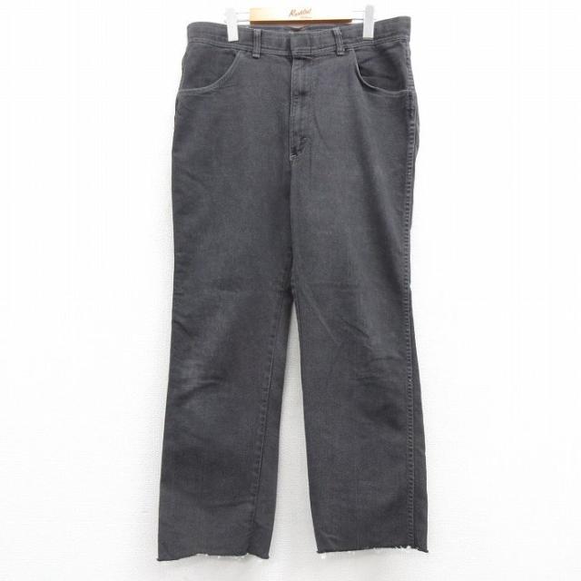 古着 ラングラー Wrangler ジーンズ メンズ 80年代 80s USA製