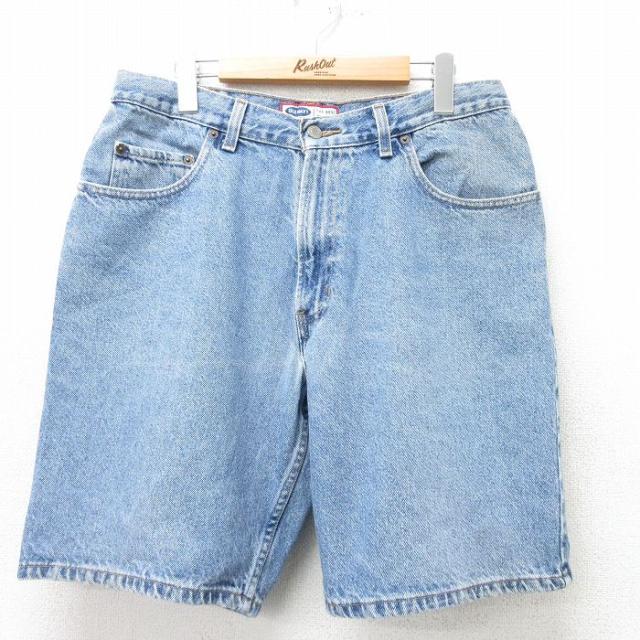 古着 オールドネイビー OLD NAVY ショート パンツ ショーツ メンズ 0