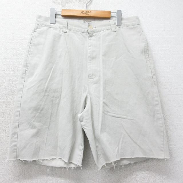 古着 ラルフローレン Ralph Lauren ブランド ショート チノ パンツ