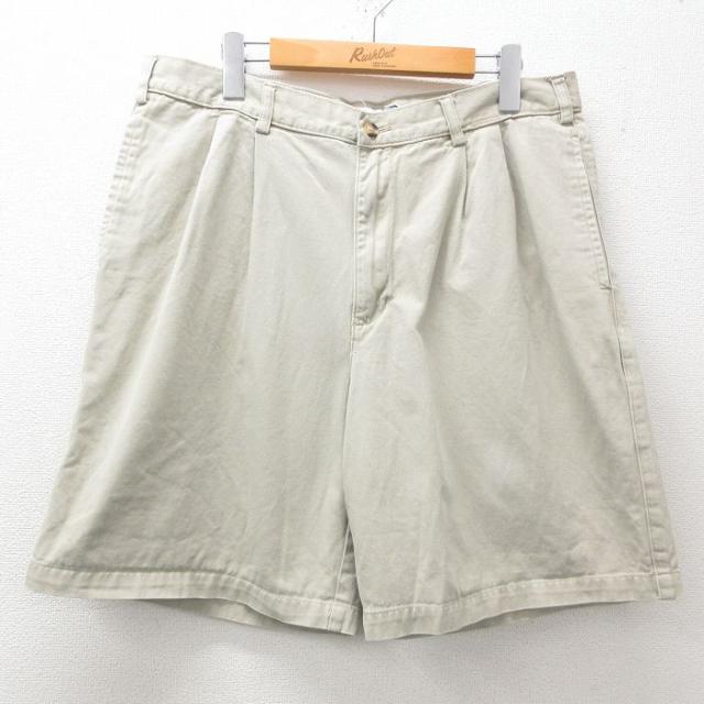 古着 オールドネイビー OLD NAVY ショート パンツ ショーツ メンズ 0