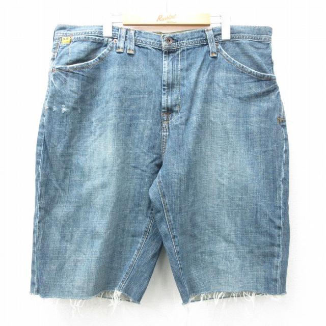 古着 ノーティカ NAUTICA ブランド ショート パンツ ショーツ メンズ