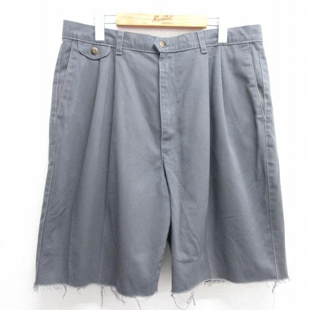 古着 ドッカーズ ショート パンツ ショーツ メンズ 90年代 90s コットン
