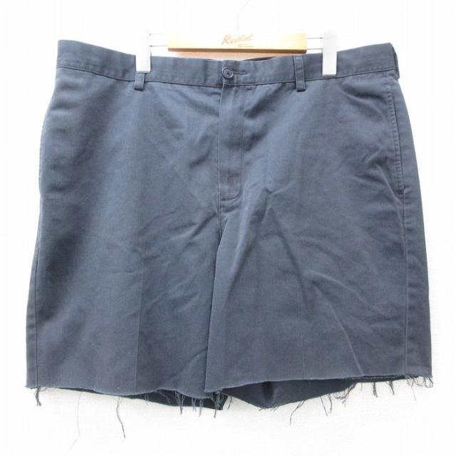 古着 エルエルビーン LLBEAN ショート パンツ ショーツ メンズ 00年代