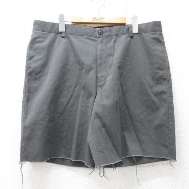 古着 エルエルビーン LLBEAN ショート パンツ ショーツ メンズ 00年代