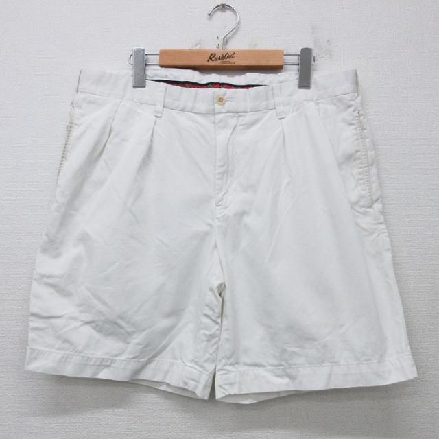 古着 ラルフローレン Ralph Lauren ポロゴルフ ブランド ショート