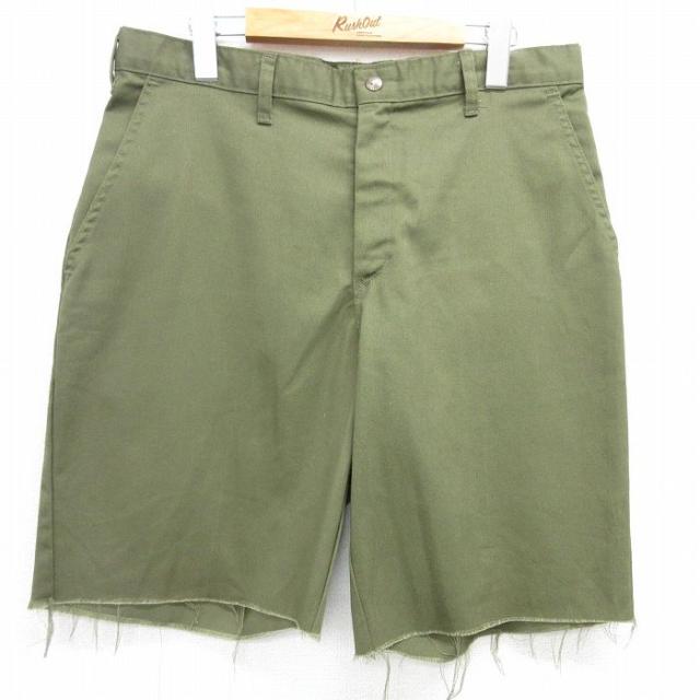 古着 ショート ボーイスカウト パンツ ショーツ メンズ 90年代 90s US