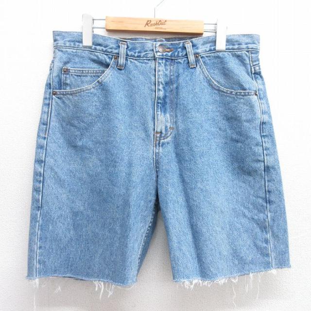 古着 ジョーダッシュ ショート パンツ ショーツ メンズ 90年代 90s コッ