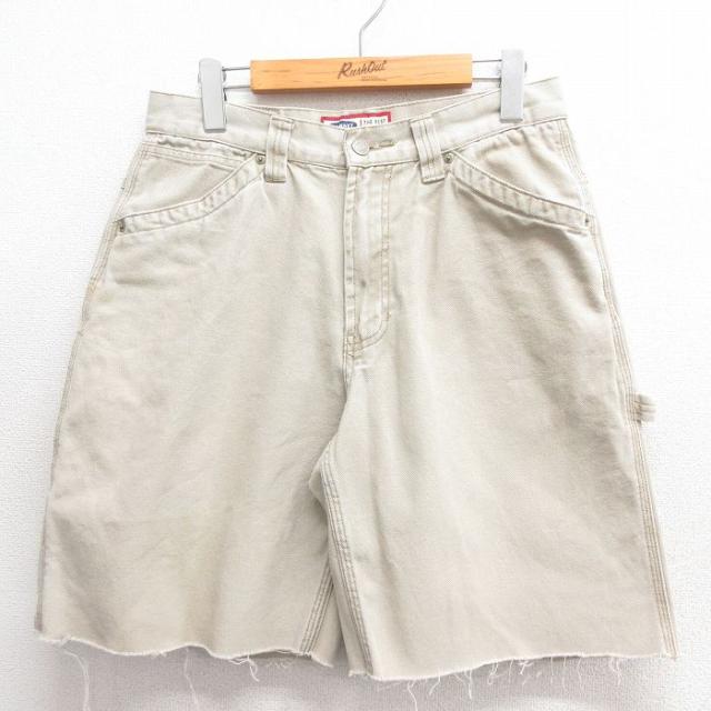 古着 オールドネイビー OLD NAVY ショート ペインター パンツ ショーツ