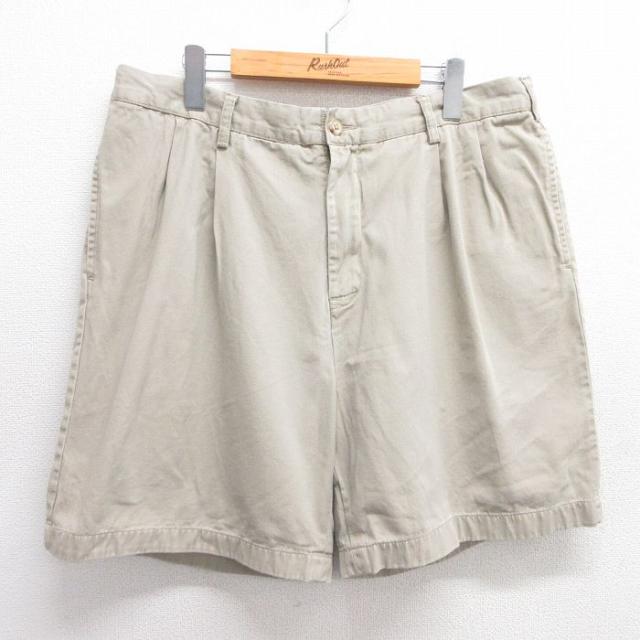 古着 ノーティカ NAUTICA ブランド ショート パンツ ショーツ メンズ