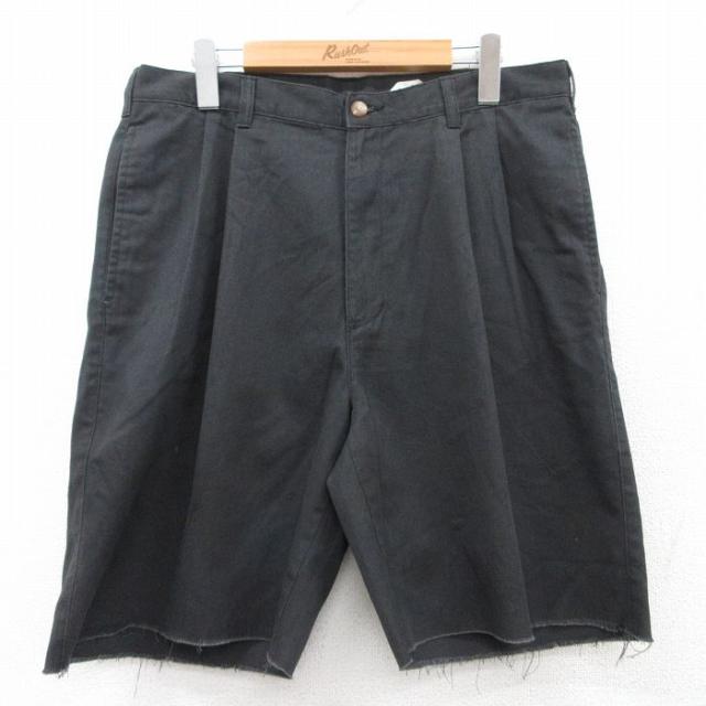 古着 ピューリタン ショート パンツ ショーツ メンズ 00年代 00s タロン