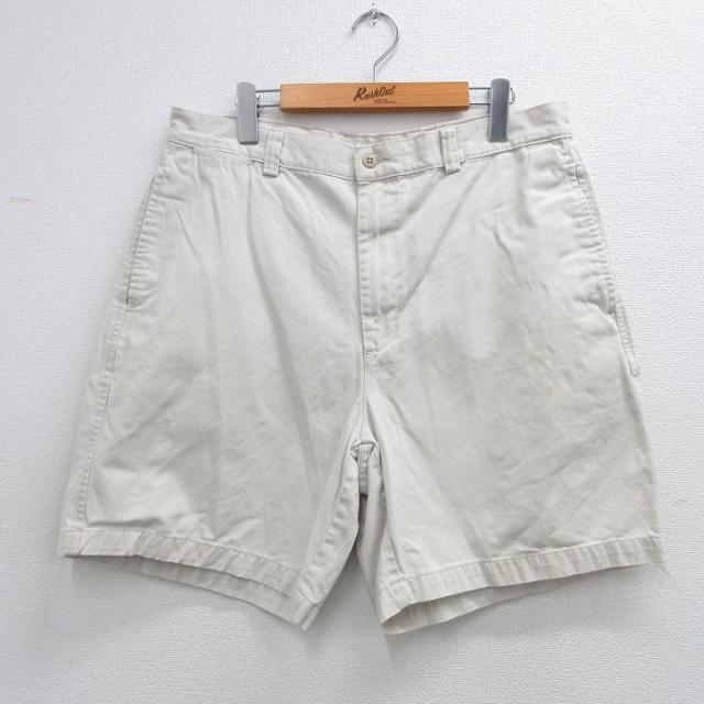 古着 ギャップ GAP ショート パンツ ショーツ メンズ 00年代 00s コ