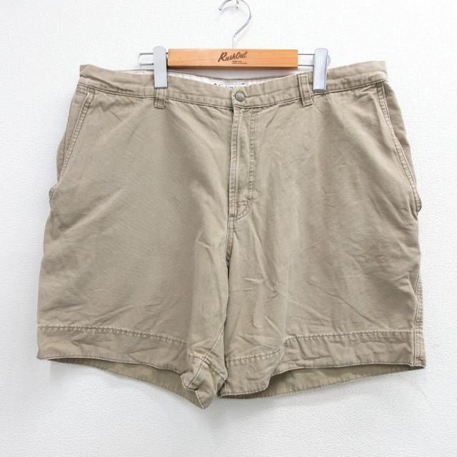 古着 コロンビア COLUMBIA ショート パンツ ショーツ メンズ 00年代
