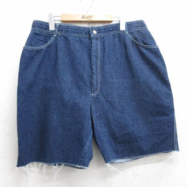 古着 ショート パンツ ショーツ メンズ 80年代 80s Pizzazz タロ