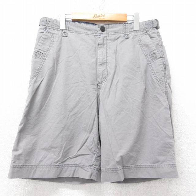 古着 オールドネイビー OLD NAVY ショート パンツ ショーツ メンズ 0