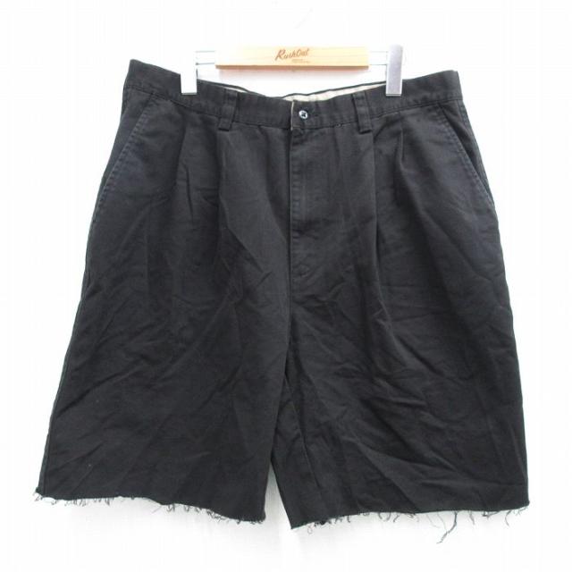 古着 ギャップ GAP ショート パンツ ショーツ メンズ 00年代 00s コ