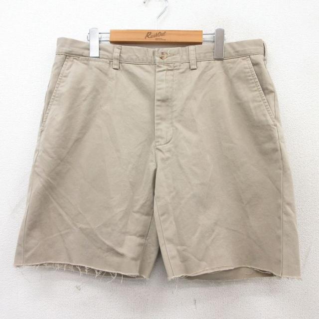 古着 ラルフローレン Ralph Lauren ブランド ショート パンツ ショ