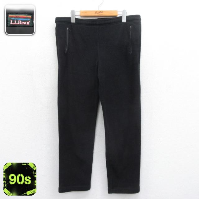 古着 L.L.Bean エルエルビーン パンツ メンズ 90年代 90s ポーラ