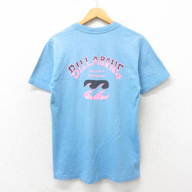 古着 半袖 ビンテージ Tシャツ メンズ 80年代 80s ビラボン BILLA