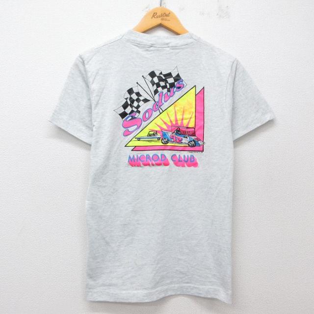古着 スクリーンスターズ 半袖 ビンテージ Tシャツ メンズ 90年代 90s