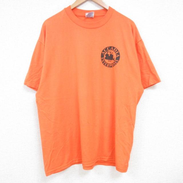 古着 ヘインズ Hanes 半袖 ビンテージ Tシャツ メンズ 00年代 00s