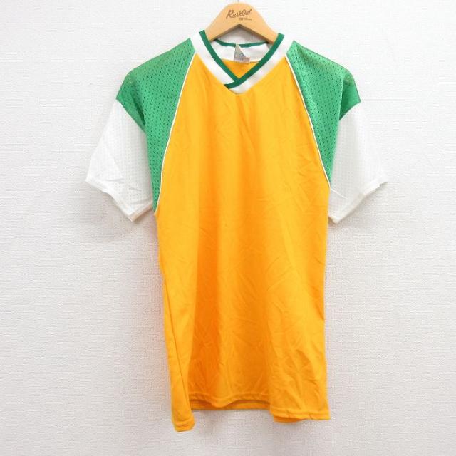 古着 Empire 半袖 ビンテージ Tシャツ メンズ 80年代 80s 無地
