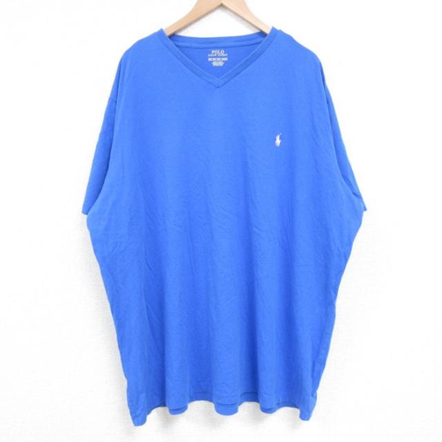 古着 ラルフローレン Ralph Lauren 半袖 ブランド Tシャツ メンズ