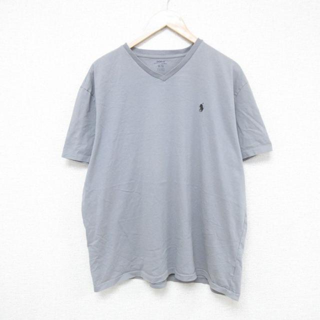 古着 ラルフローレン Ralph Lauren 半袖 ブランド Tシャツ メンズ